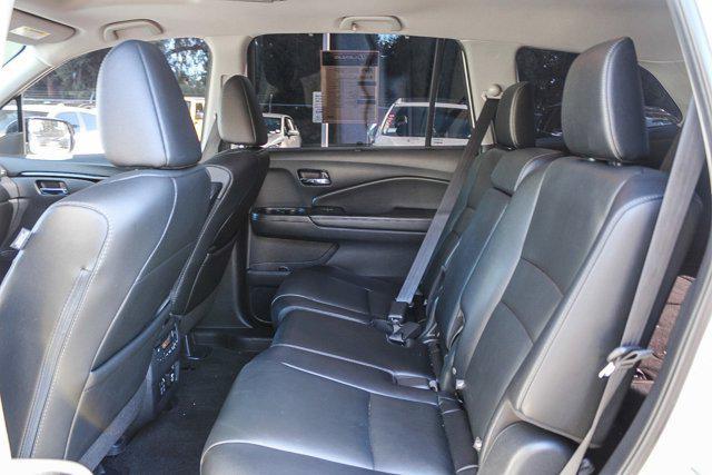 used 2019 Honda Pilot car, priced at $25,990