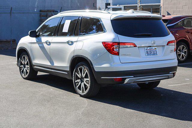 used 2019 Honda Pilot car, priced at $25,990