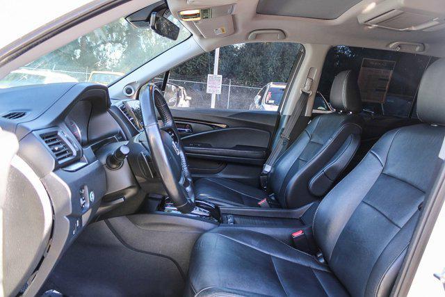 used 2019 Honda Pilot car, priced at $25,990