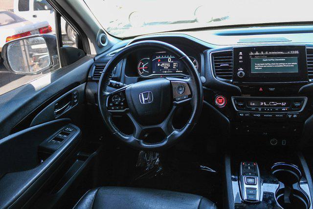 used 2019 Honda Pilot car, priced at $25,990