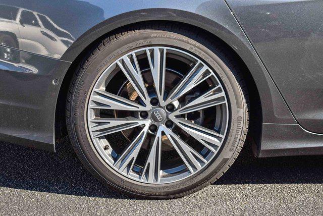 used 2019 Audi A6 car, priced at $29,990