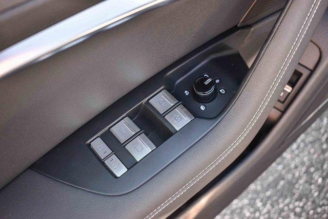 used 2019 Audi A6 car, priced at $29,990