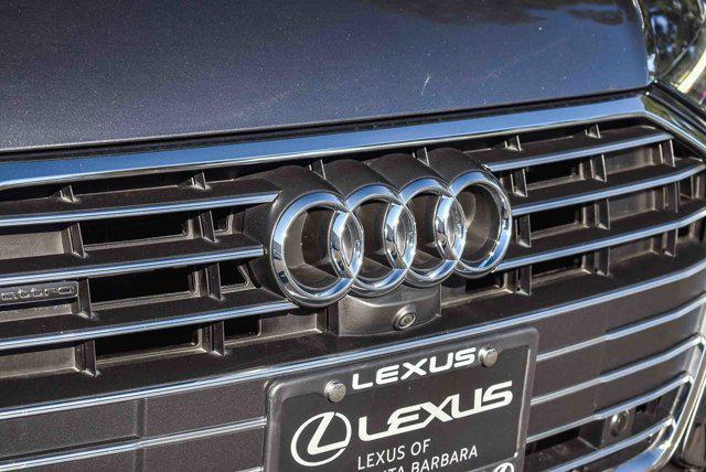 used 2019 Audi A6 car, priced at $29,990