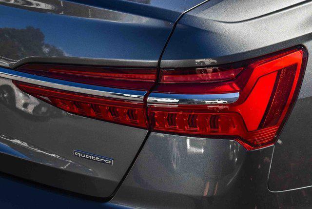 used 2019 Audi A6 car, priced at $29,990