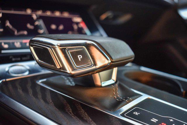 used 2019 Audi A6 car, priced at $29,990