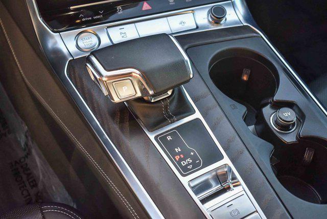 used 2019 Audi A6 car, priced at $29,990