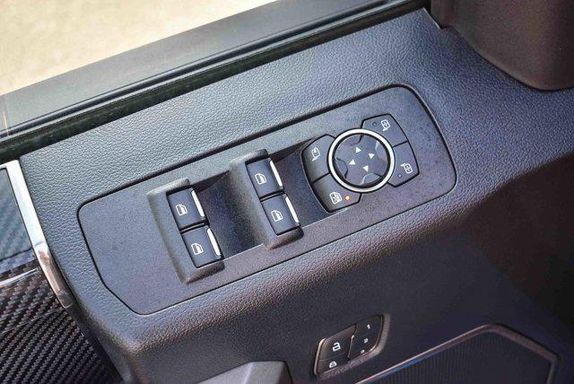 used 2019 Ford F-150 car, priced at $47,995