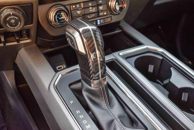 used 2019 Ford F-150 car, priced at $47,995