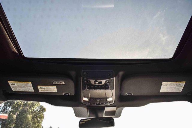 used 2019 Ford F-150 car, priced at $47,995