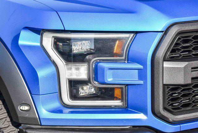 used 2019 Ford F-150 car, priced at $47,995