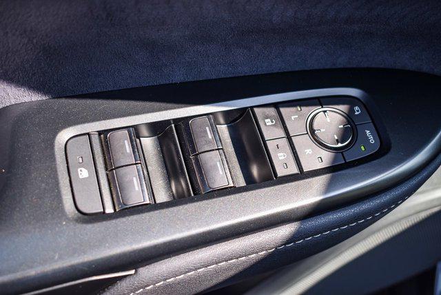 used 2023 Lexus RZ 450e car, priced at $41,995