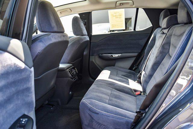 used 2023 Lexus RZ 450e car, priced at $41,995
