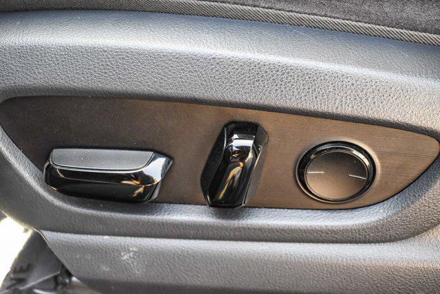 used 2023 Lexus RZ 450e car, priced at $41,995