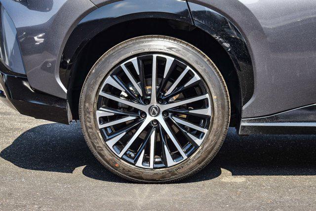 used 2023 Lexus RZ 450e car, priced at $41,995