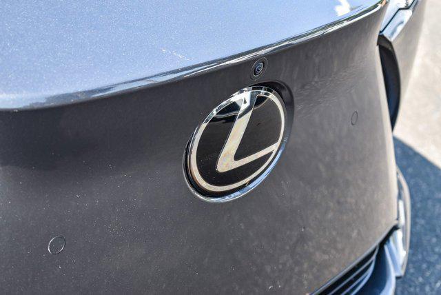 used 2023 Lexus RZ 450e car, priced at $41,995