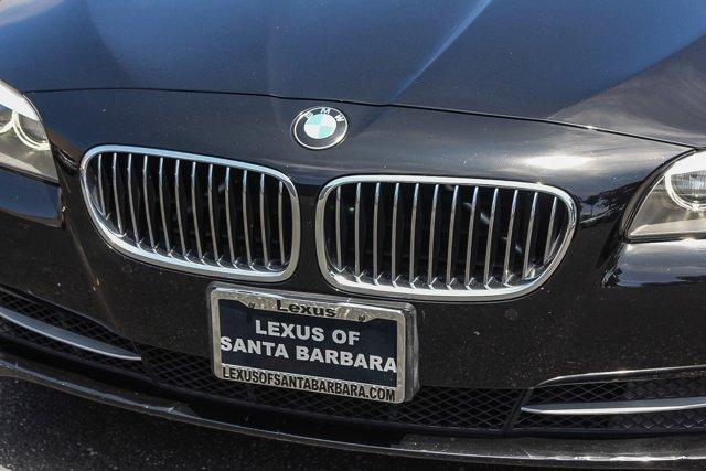 used 2013 BMW 535 car, priced at $11,985