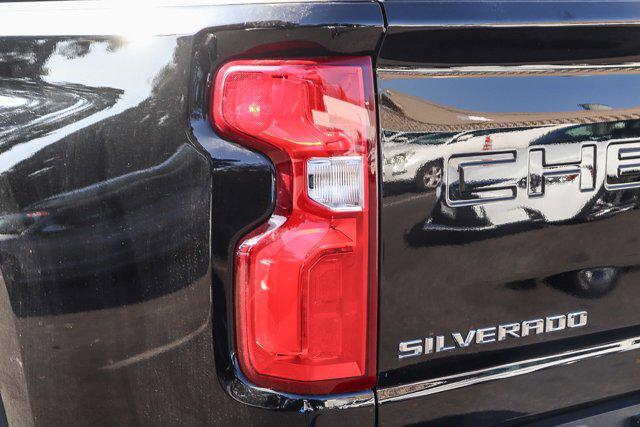 used 2024 Chevrolet Silverado 2500 car, priced at $72,995