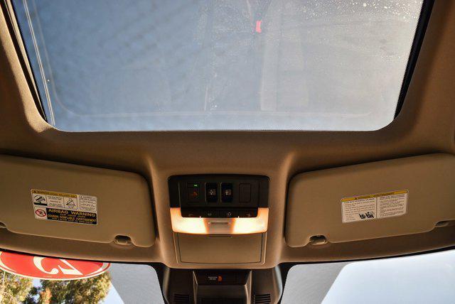 used 2023 Nissan Rogue car, priced at $24,500