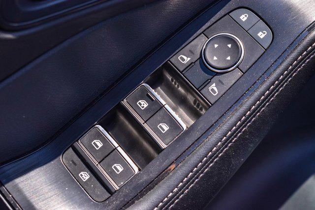 used 2023 Nissan Rogue car, priced at $24,500