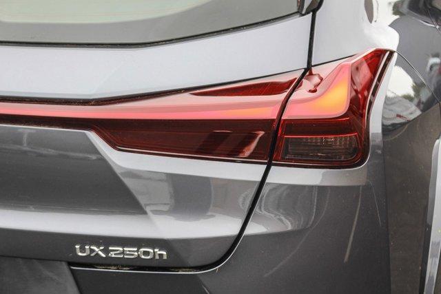 new 2024 Lexus UX 250h car, priced at $42,995