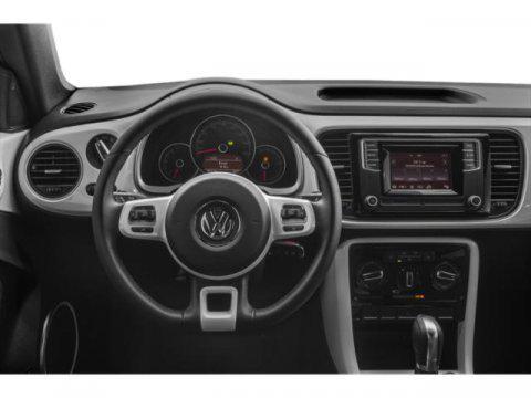 used 2019 Volkswagen Beetle car, priced at $26,995
