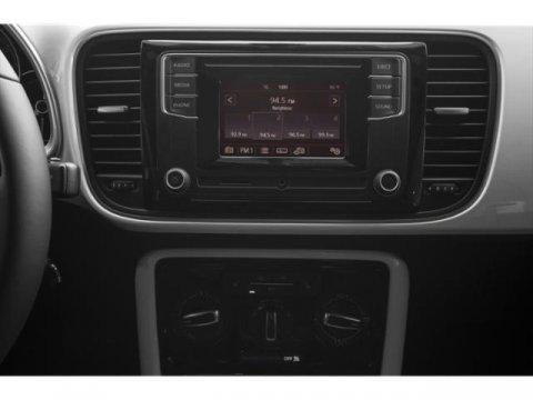used 2019 Volkswagen Beetle car, priced at $26,995