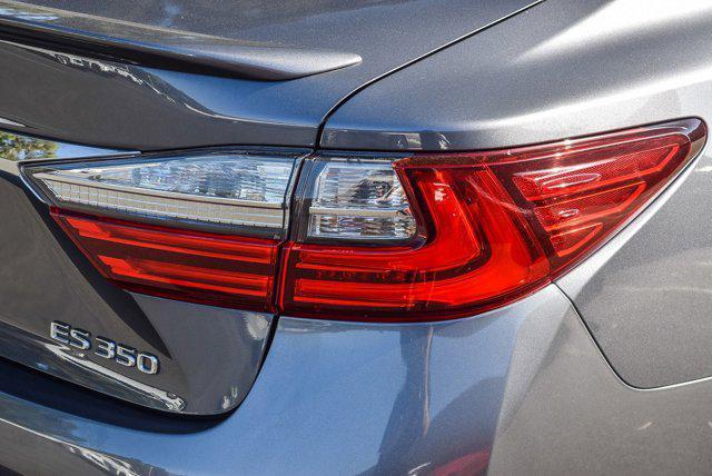 used 2016 Lexus ES 350 car, priced at $16,500