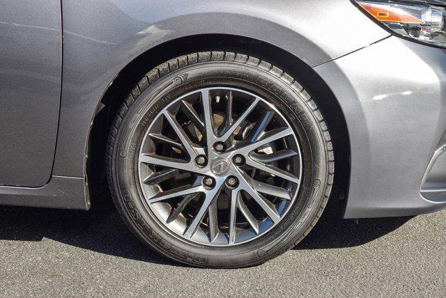 used 2016 Lexus ES 350 car, priced at $16,500