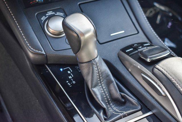used 2016 Lexus ES 350 car, priced at $16,500