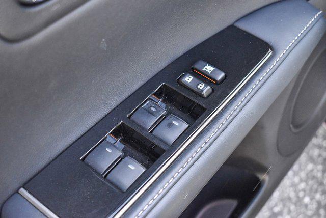 used 2016 Lexus ES 350 car, priced at $16,500