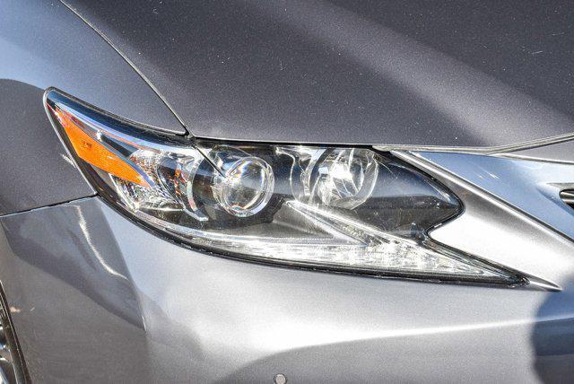 used 2016 Lexus ES 350 car, priced at $16,500