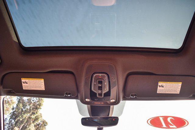 used 2021 Audi Q7 car, priced at $26,990