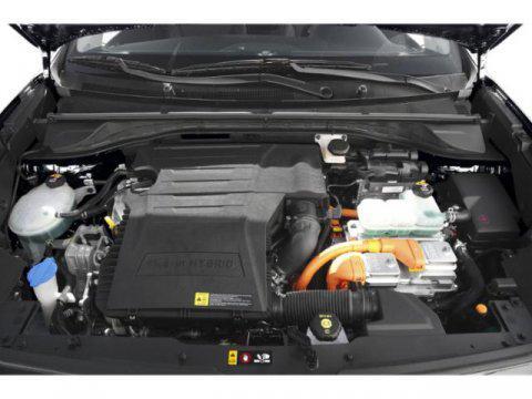 used 2019 Kia Niro car, priced at $17,995