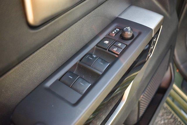 used 2023 Toyota Tundra Hybrid car, priced at $42,995