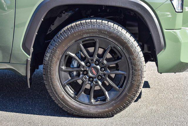 used 2023 Toyota Tundra Hybrid car, priced at $42,995