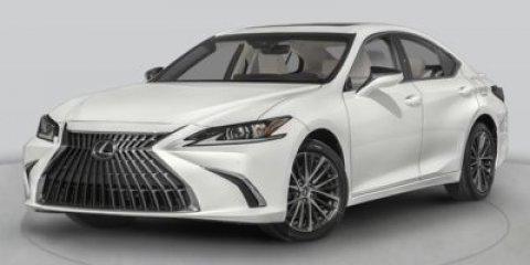 new 2025 Lexus ES 300h car, priced at $51,844