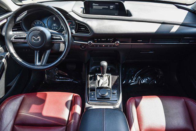 used 2023 Mazda CX-30 car, priced at $22,995