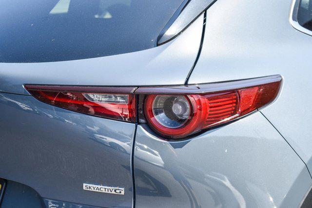 used 2023 Mazda CX-30 car, priced at $22,995