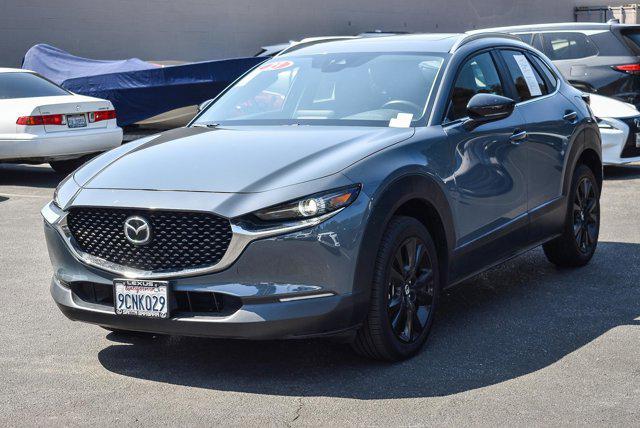 used 2023 Mazda CX-30 car, priced at $22,995