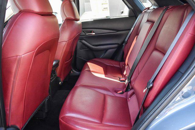 used 2023 Mazda CX-30 car, priced at $22,995