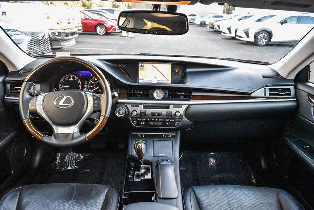 used 2013 Lexus ES 350 car, priced at $17,500