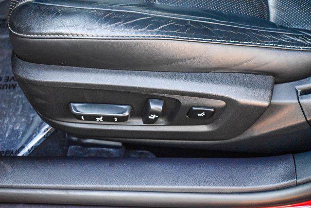 used 2013 Lexus ES 350 car, priced at $17,500