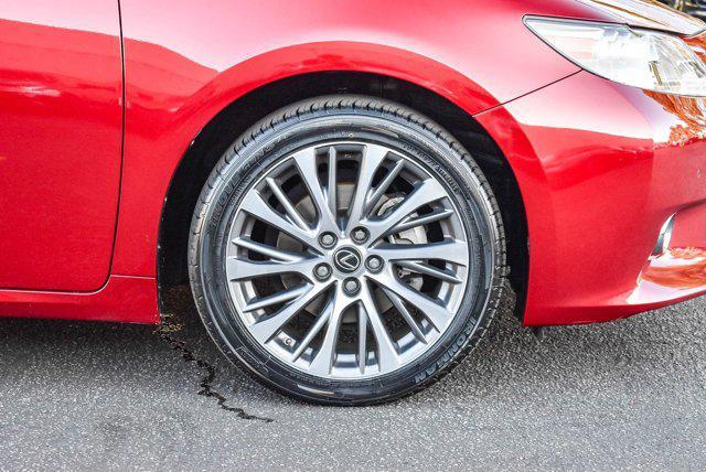used 2013 Lexus ES 350 car, priced at $17,500