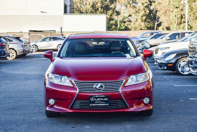 used 2013 Lexus ES 350 car, priced at $17,500