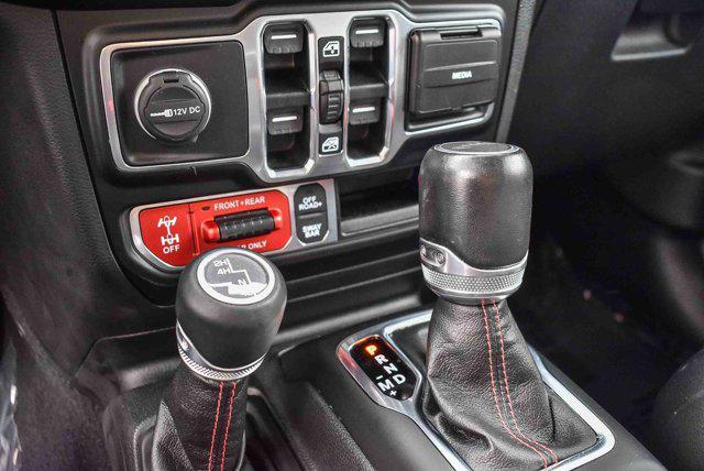 used 2020 Jeep Gladiator car, priced at $33,995