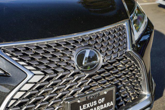 used 2020 Lexus RX 350 car, priced at $34,990