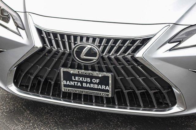 new 2024 Lexus ES 350 car, priced at $44,015