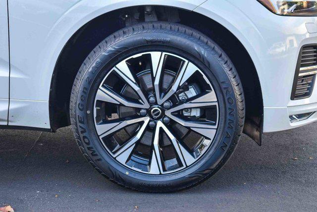 used 2023 Volvo XC60 car, priced at $26,995