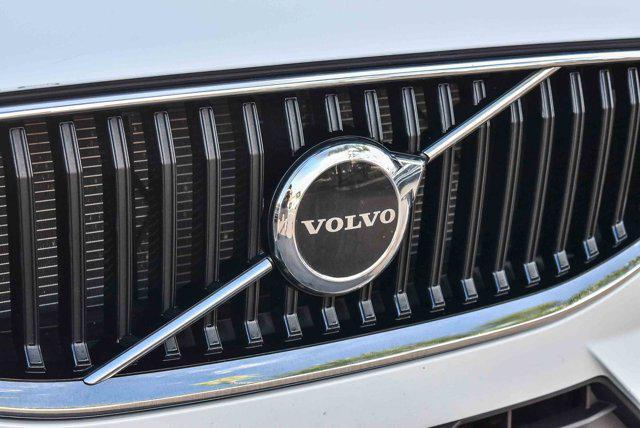 used 2023 Volvo XC60 car, priced at $26,995