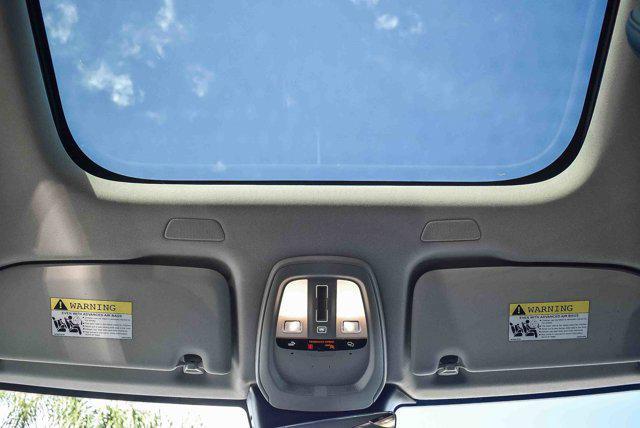 used 2023 Volvo XC60 car, priced at $26,995